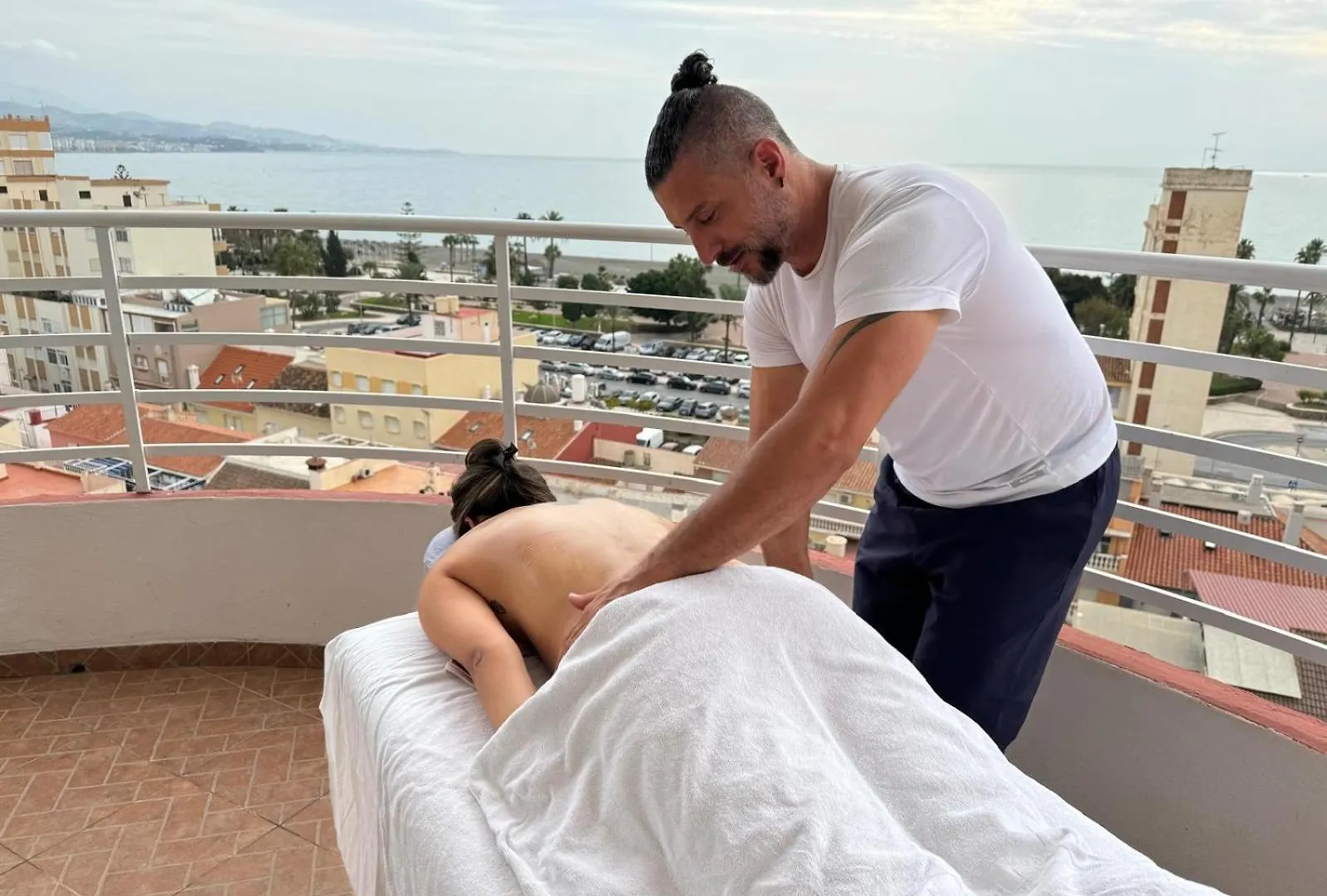 A&N Estudio Costa Del Sol Torre Del Mar Spain