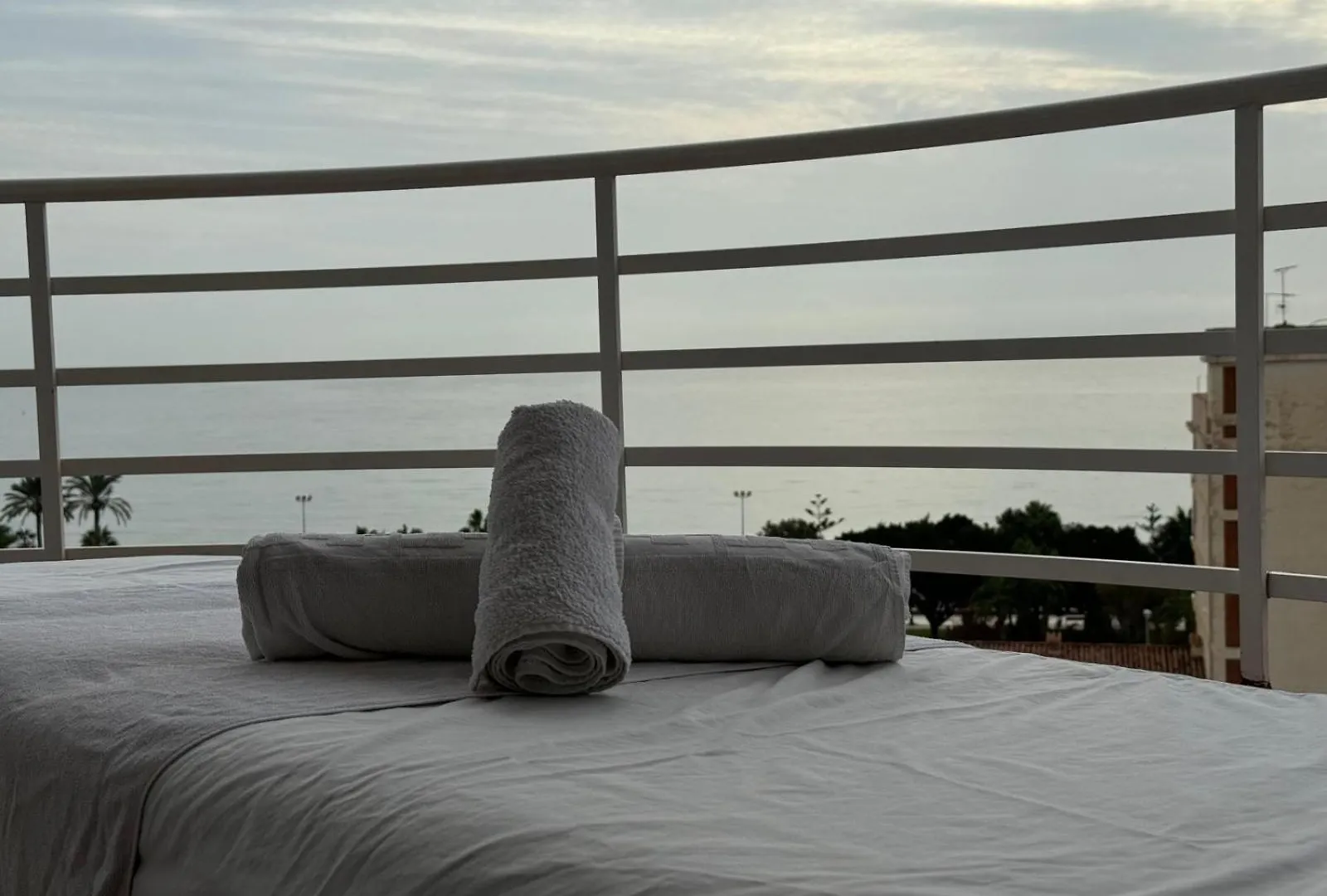 Apartment A&N Estudio Costa Del Sol Torre Del Mar Spain