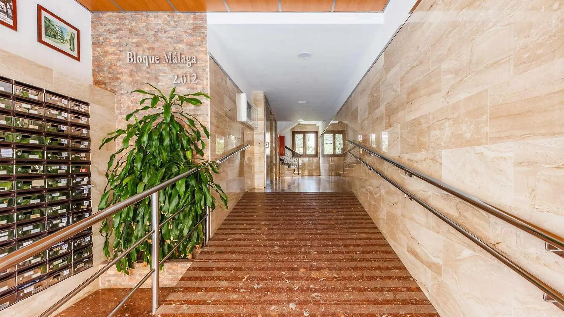 Apartment A&N Estudio Costa Del Sol Torre Del Mar Spain