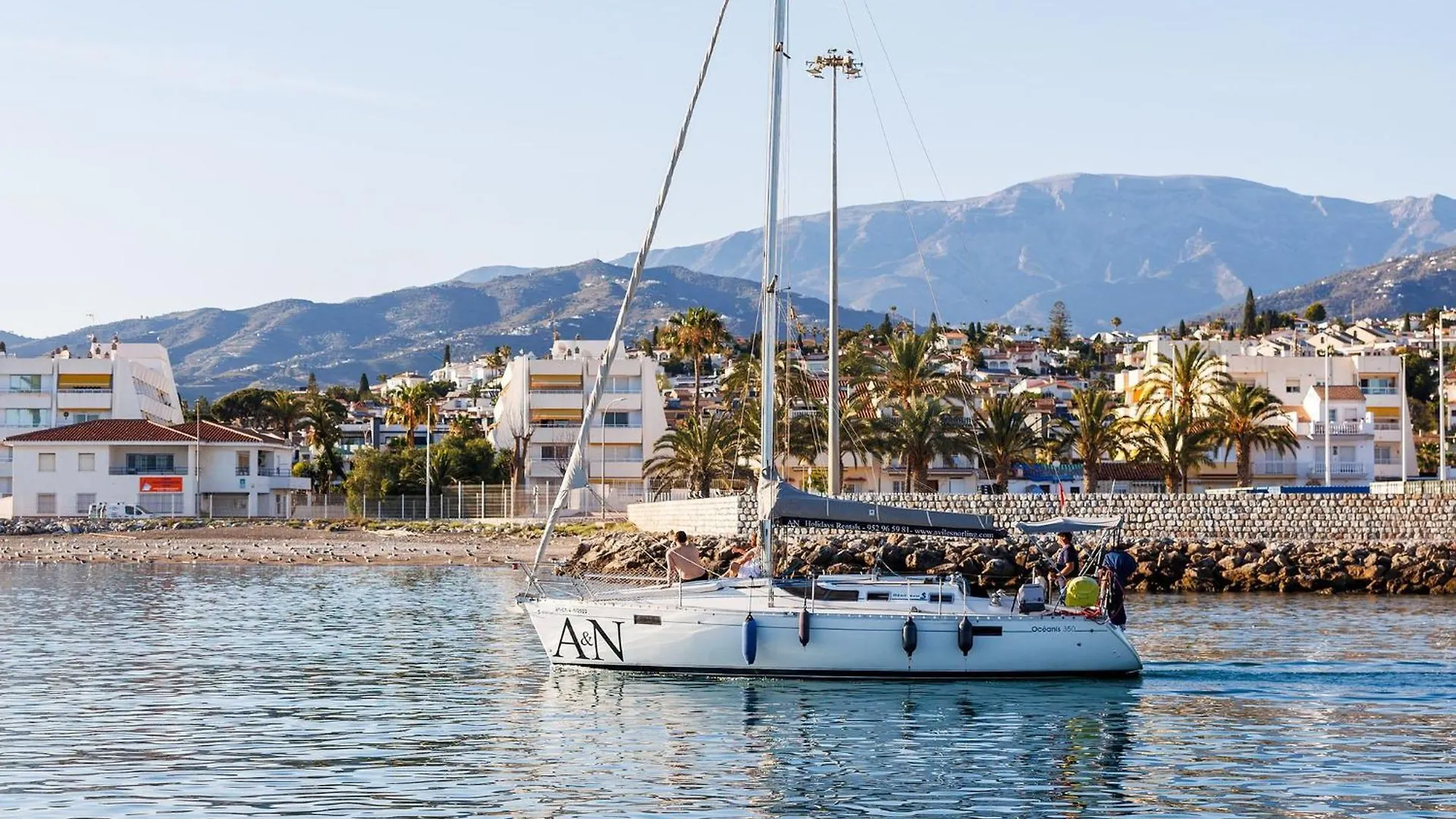 A&N Estudio Costa Del Sol Torre Del Mar