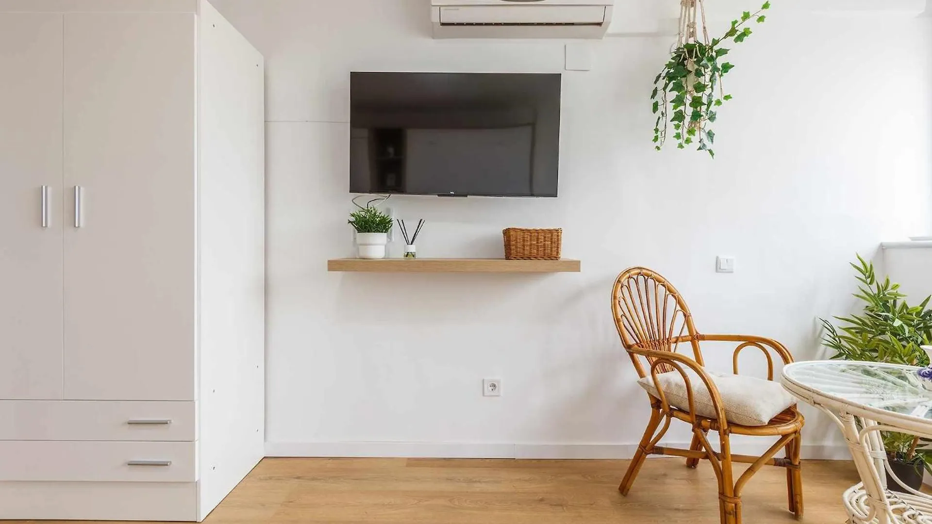 Apartment A&N Estudio Costa Del Sol Torre Del Mar