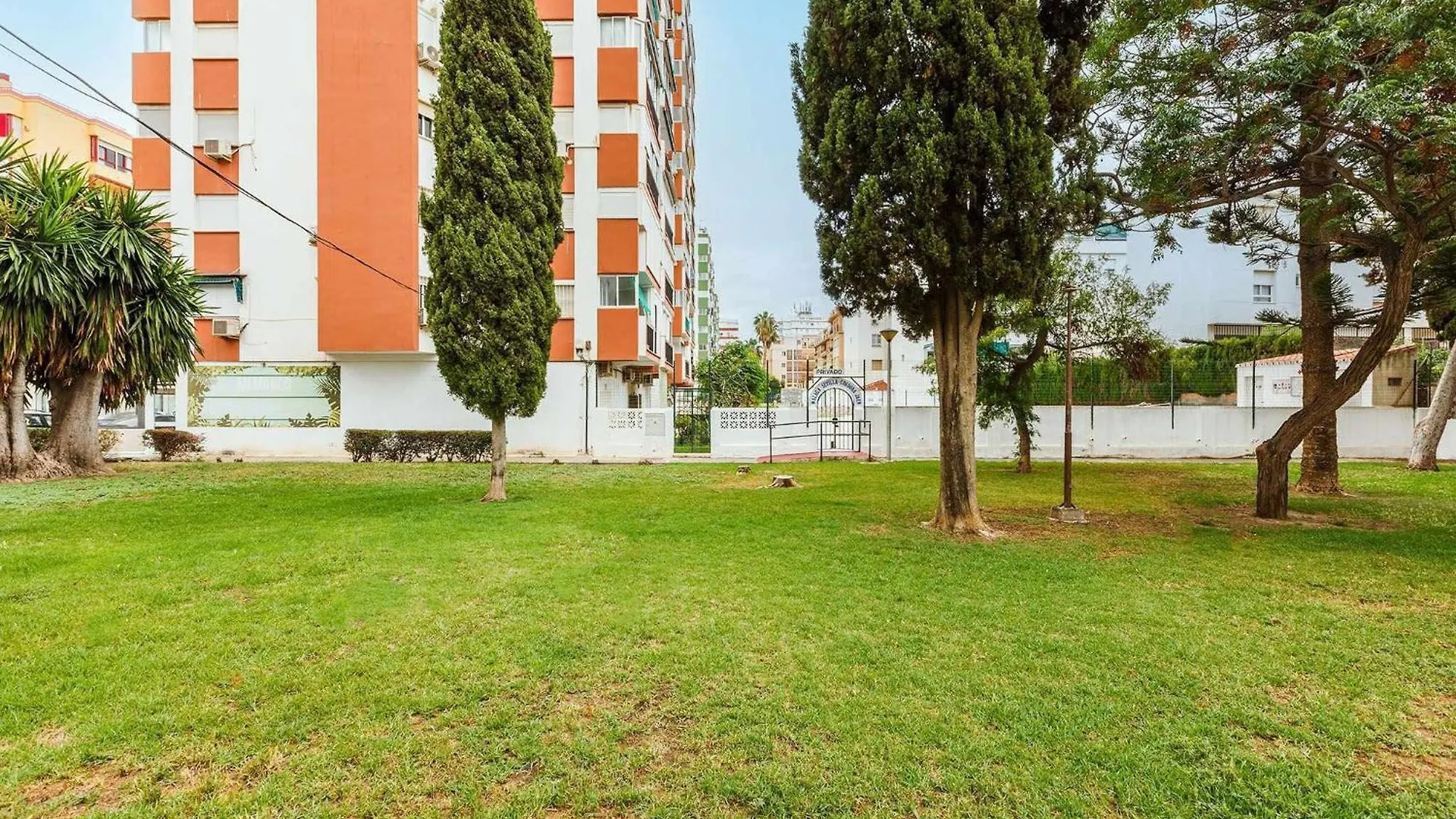 A&N Estudio Costa Del Sol Torre Del Mar 0*,