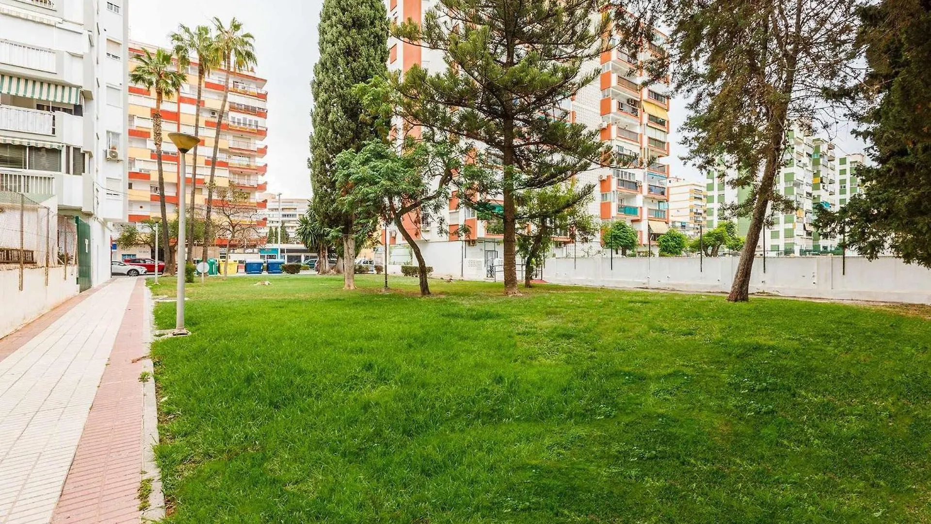 A&N Estudio Costa Del Sol Torre Del Mar