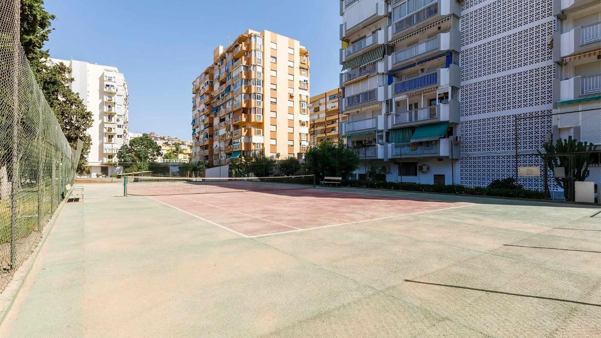 A&N Estudio Costa Del Sol Torre Del Mar Spain