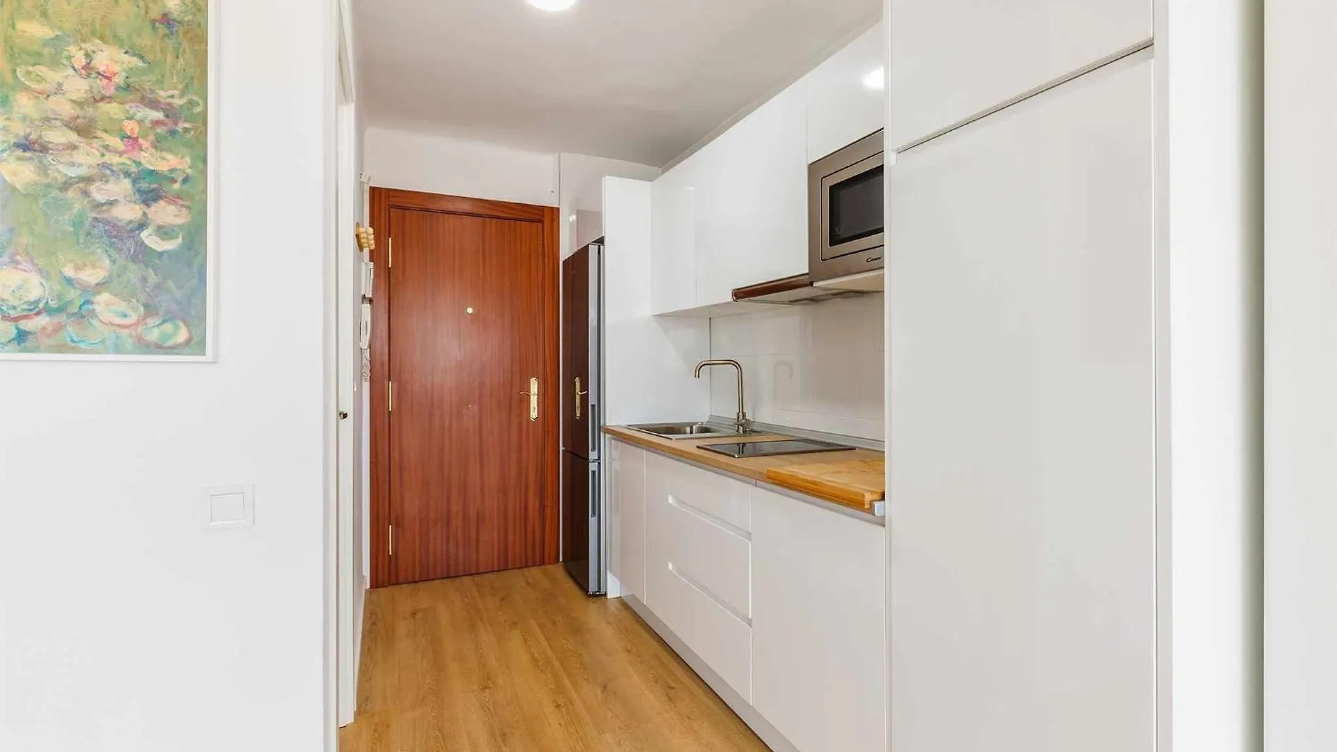 Apartment A&N Estudio Costa Del Sol Torre Del Mar